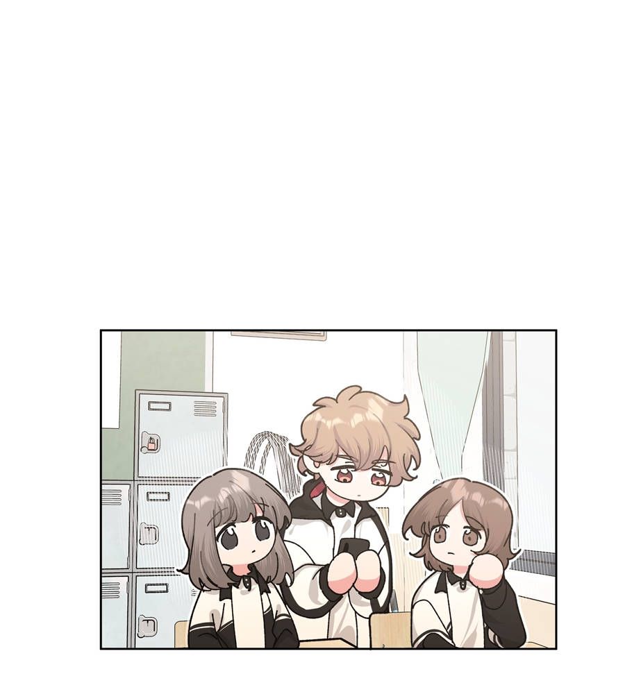 Đừng Nói Yêu Tôi Chapter 7 - Trang 2