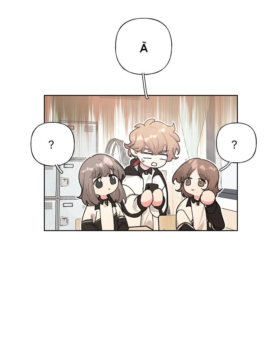 Đừng Nói Yêu Tôi Chapter 7 - Trang 2