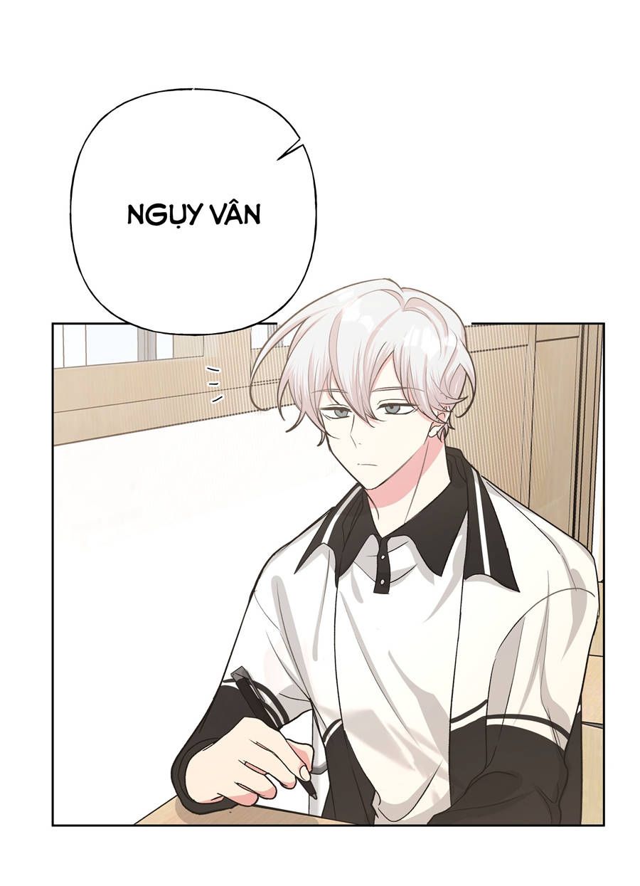 Đừng Nói Yêu Tôi Chapter 7 - Trang 2