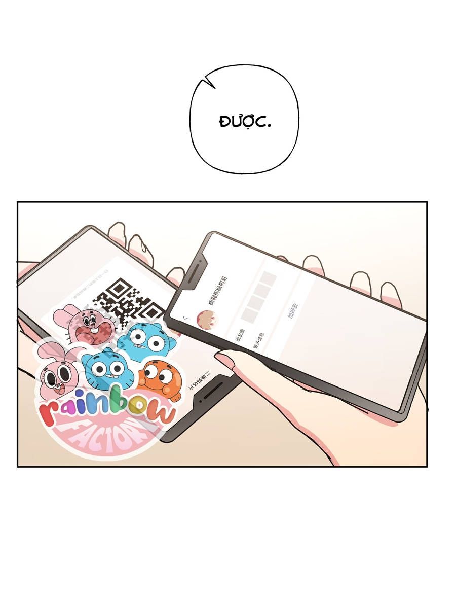 Đừng Nói Yêu Tôi Chapter 7 - Trang 2
