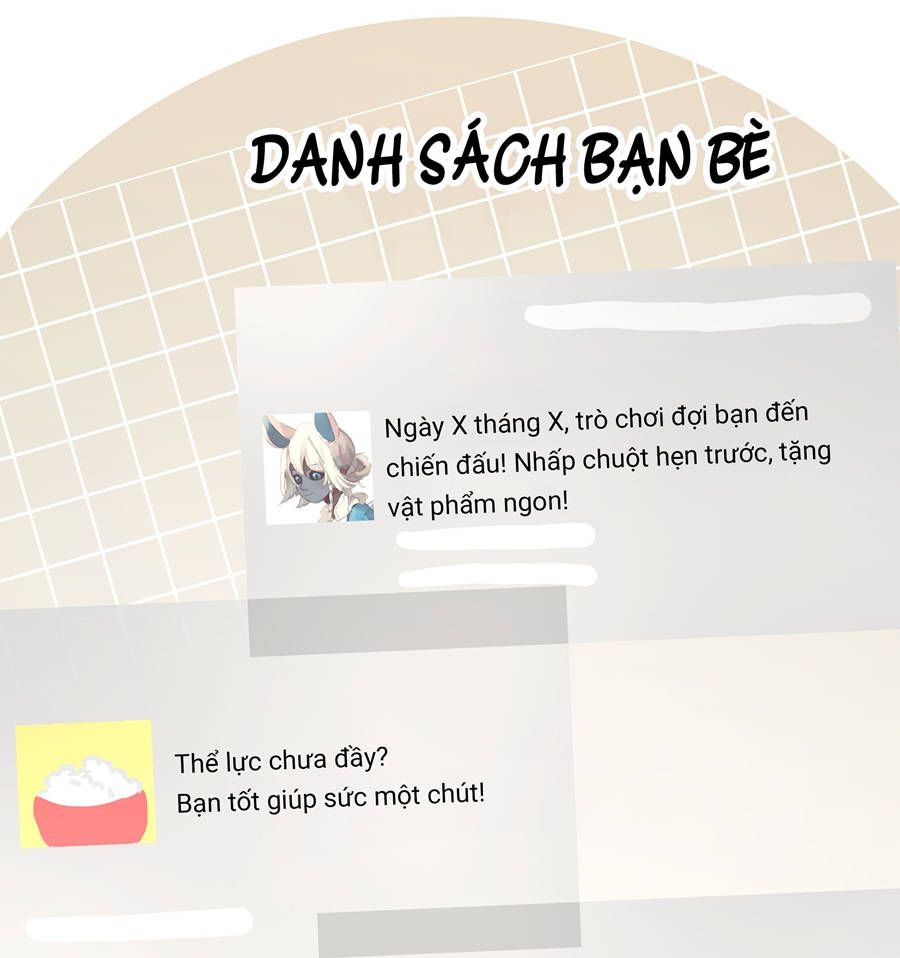 Đừng Nói Yêu Tôi Chapter 7 - Trang 2