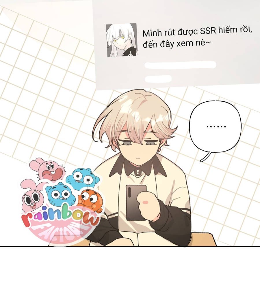 Đừng Nói Yêu Tôi Chapter 7 - Trang 2