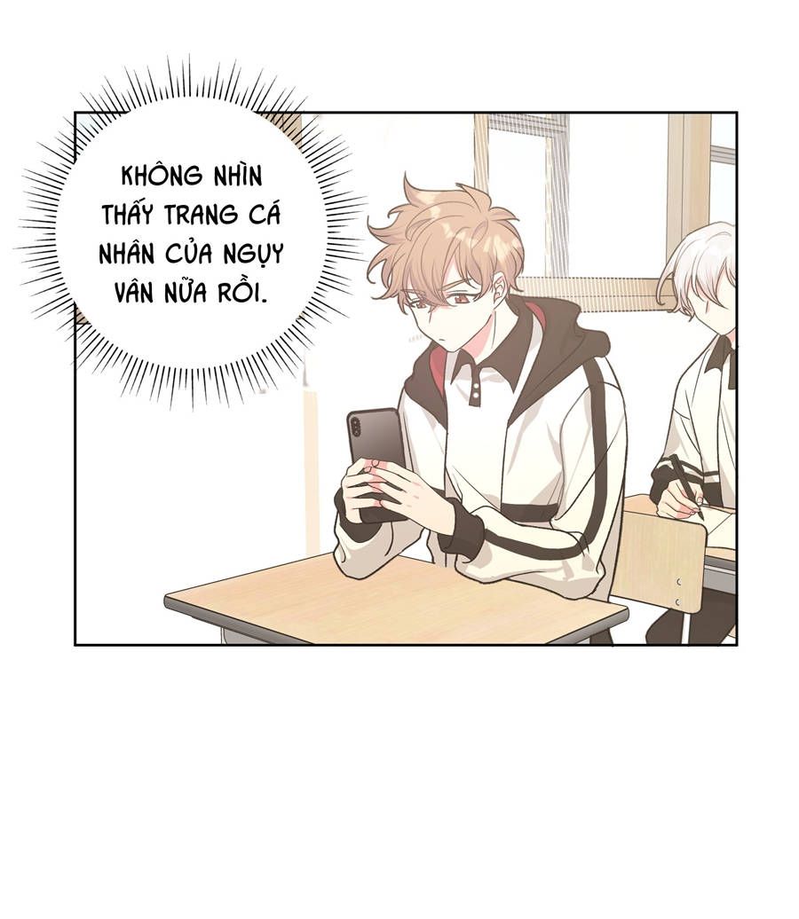 Đừng Nói Yêu Tôi Chapter 7 - Trang 2