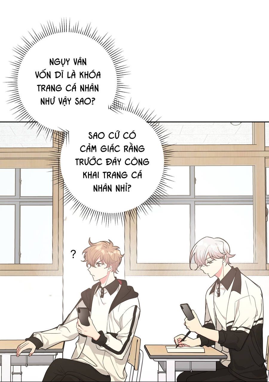 Đừng Nói Yêu Tôi Chapter 7 - Trang 2