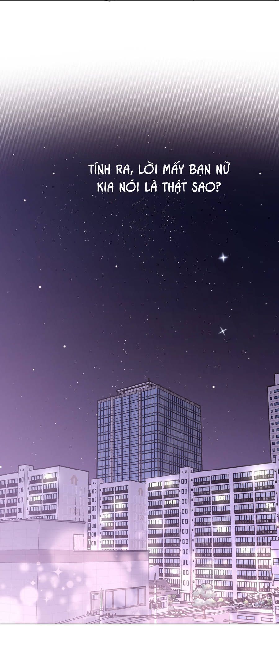 Đừng Nói Yêu Tôi Chapter 7 - Trang 2