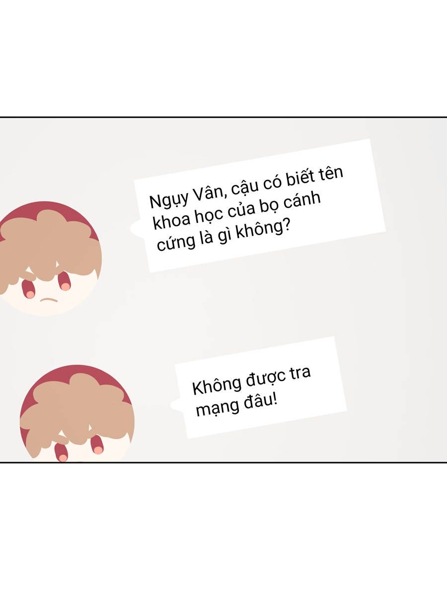 Đừng Nói Yêu Tôi Chapter 7 - Trang 2