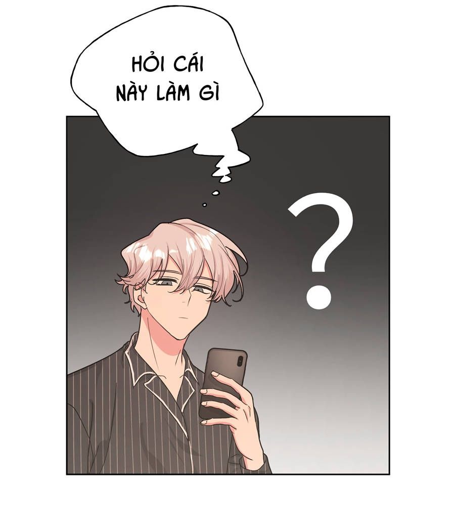 Đừng Nói Yêu Tôi Chapter 7 - Trang 2