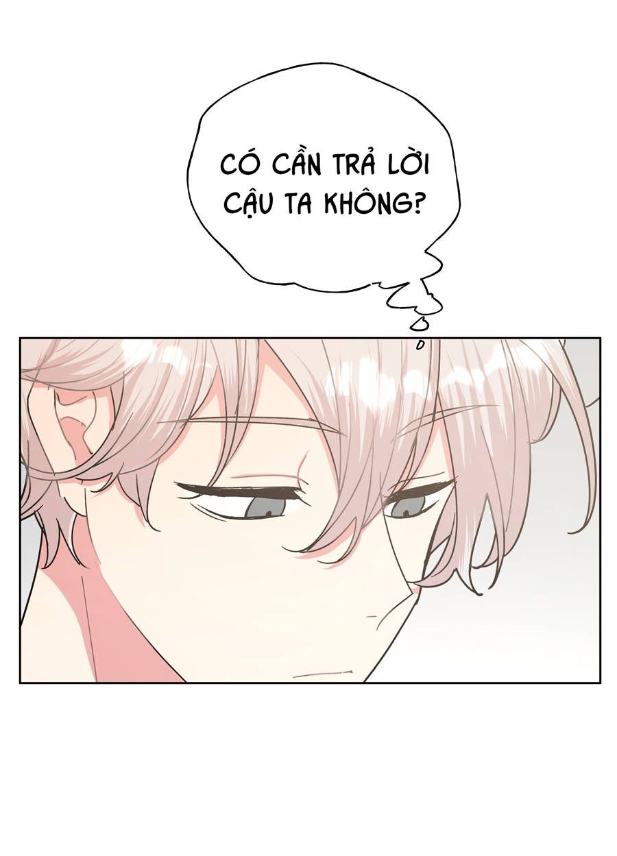 Đừng Nói Yêu Tôi Chapter 7 - Trang 2