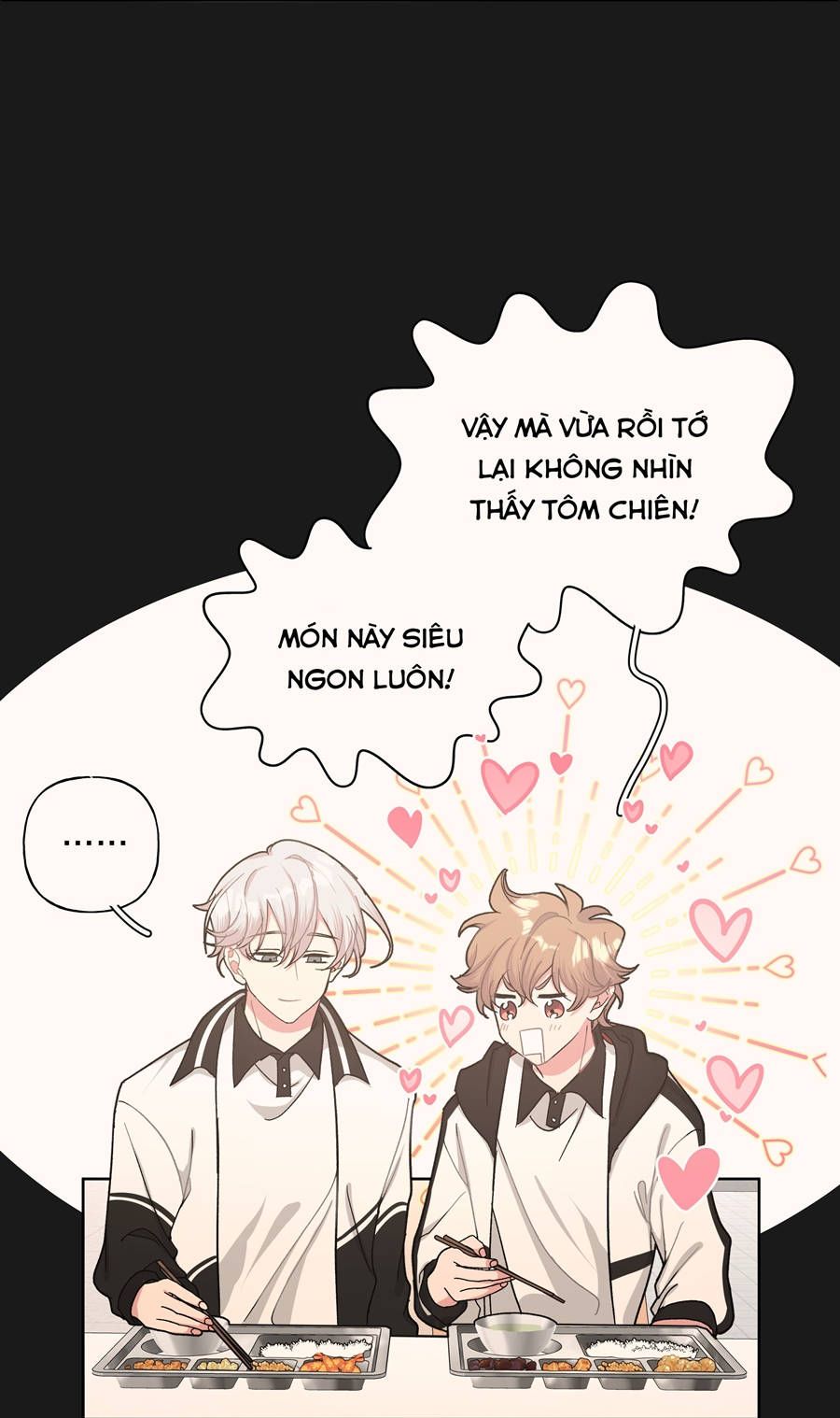 Đừng Nói Yêu Tôi Chapter 7 - Trang 2