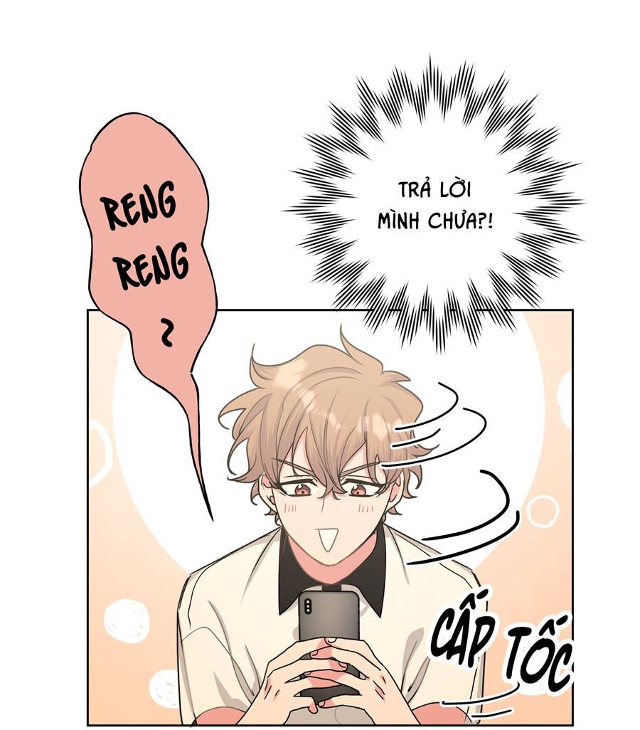 Đừng Nói Yêu Tôi Chapter 7 - Trang 2