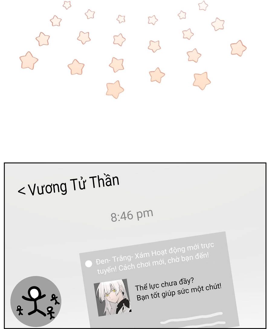 Đừng Nói Yêu Tôi Chapter 7 - Trang 2