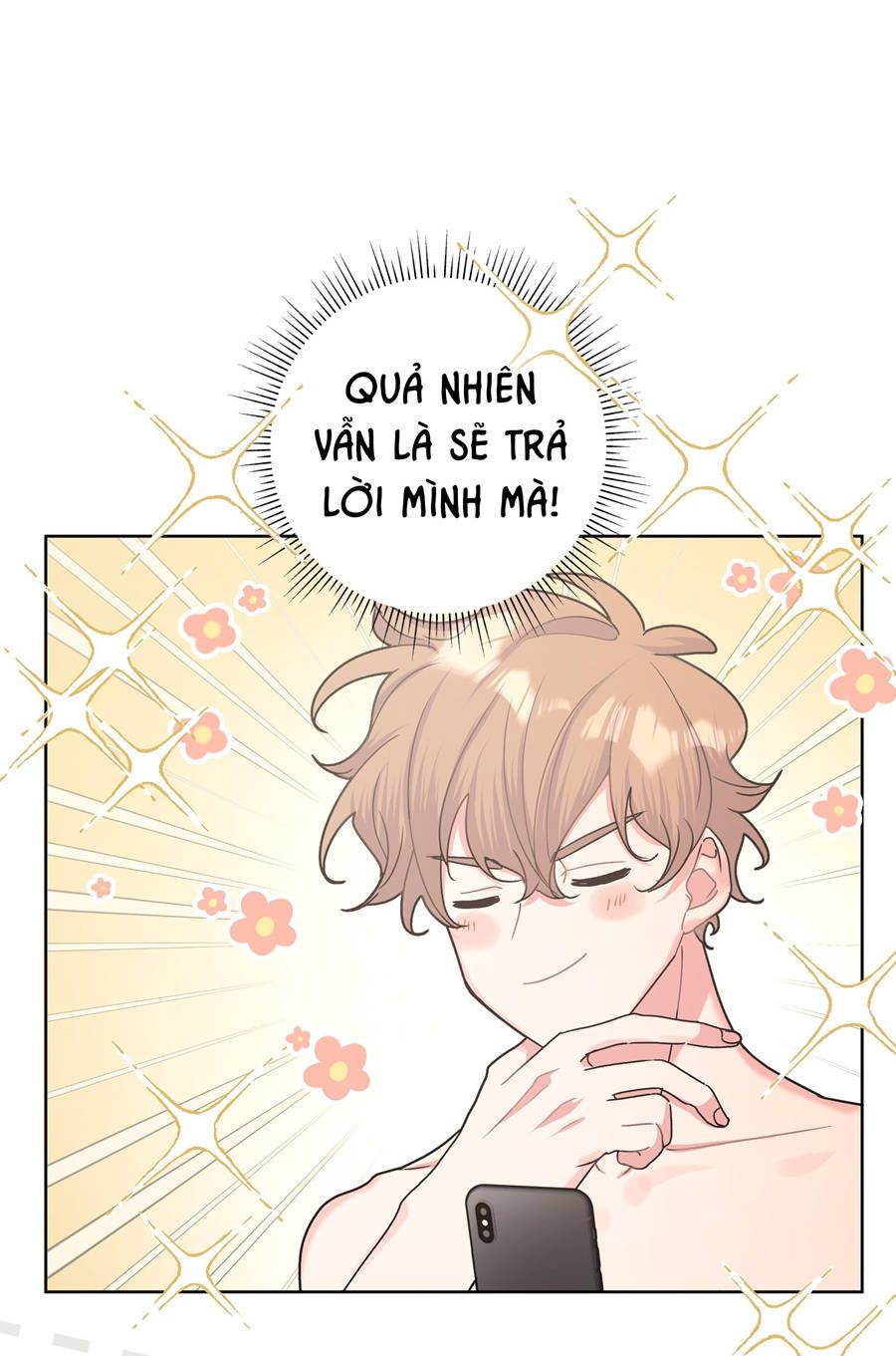 Đừng Nói Yêu Tôi Chapter 7 - Trang 2