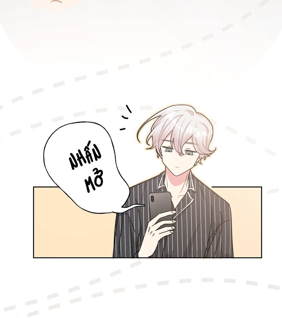 Đừng Nói Yêu Tôi Chapter 7 - Trang 2