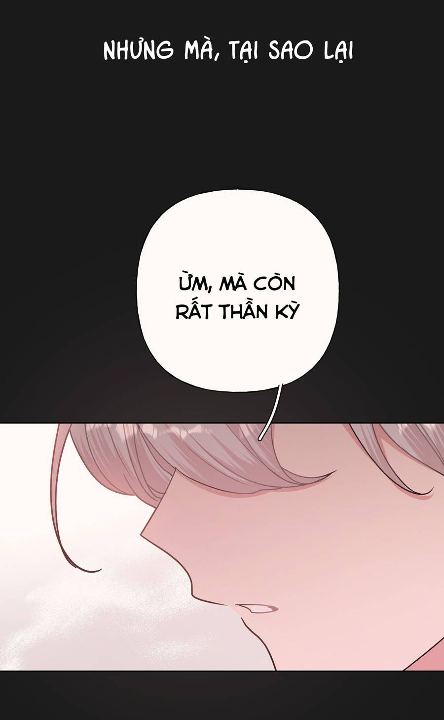 Đừng Nói Yêu Tôi Chapter 7 - Trang 2
