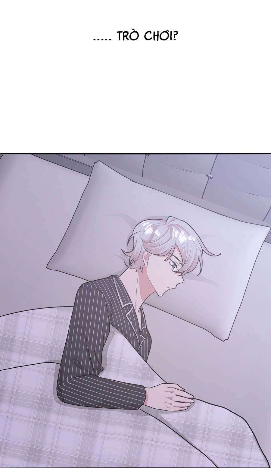 Đừng Nói Yêu Tôi Chapter 8 - Trang 2