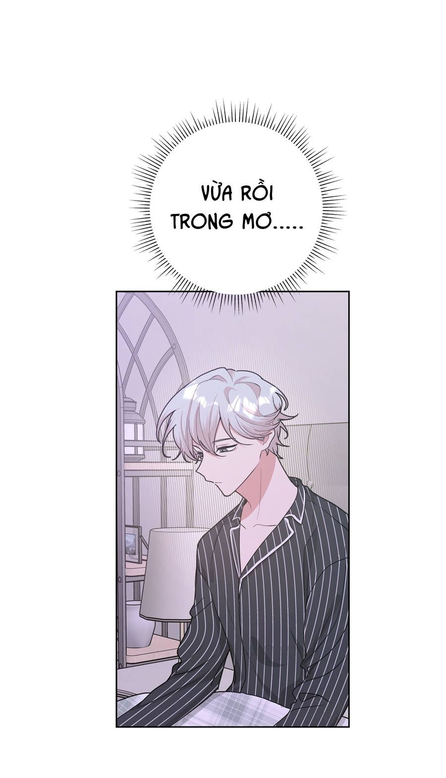 Đừng Nói Yêu Tôi Chapter 8 - Trang 2