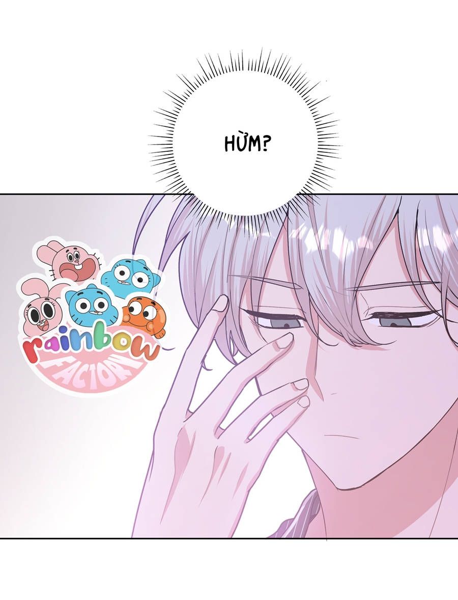 Đừng Nói Yêu Tôi Chapter 8 - Trang 2