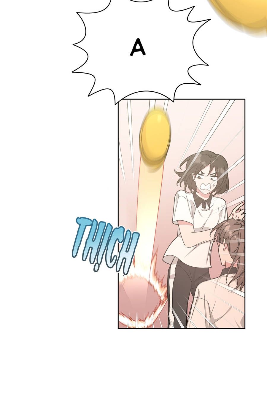 Đừng Nói Yêu Tôi Chapter 8 - Trang 2