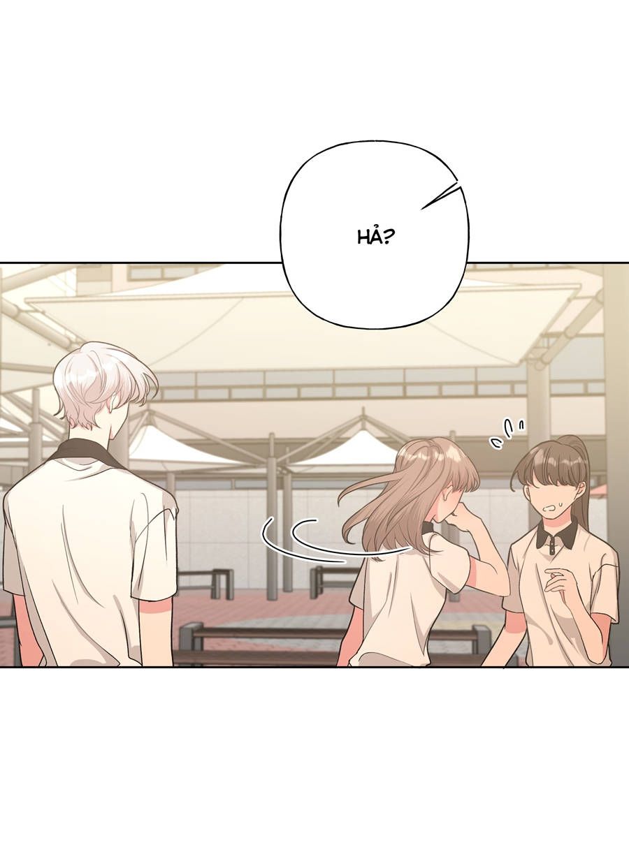 Đừng Nói Yêu Tôi Chapter 8 - Trang 2