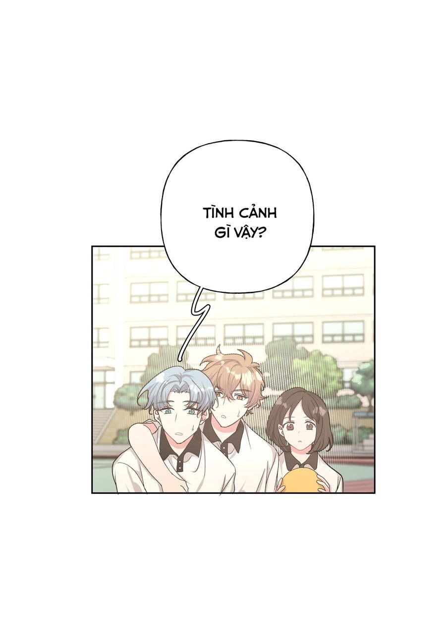Đừng Nói Yêu Tôi Chapter 8 - Trang 2