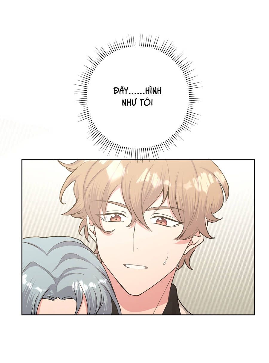 Đừng Nói Yêu Tôi Chapter 8 - Trang 2