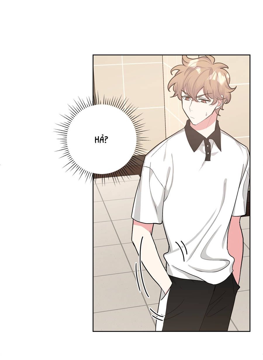Đừng Nói Yêu Tôi Chapter 8 - Trang 2