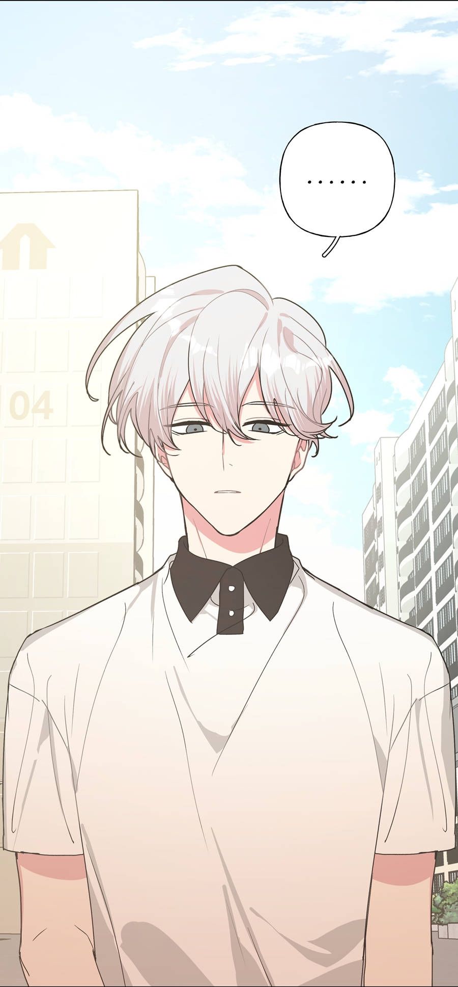 Đừng Nói Yêu Tôi Chapter 8 - Trang 2
