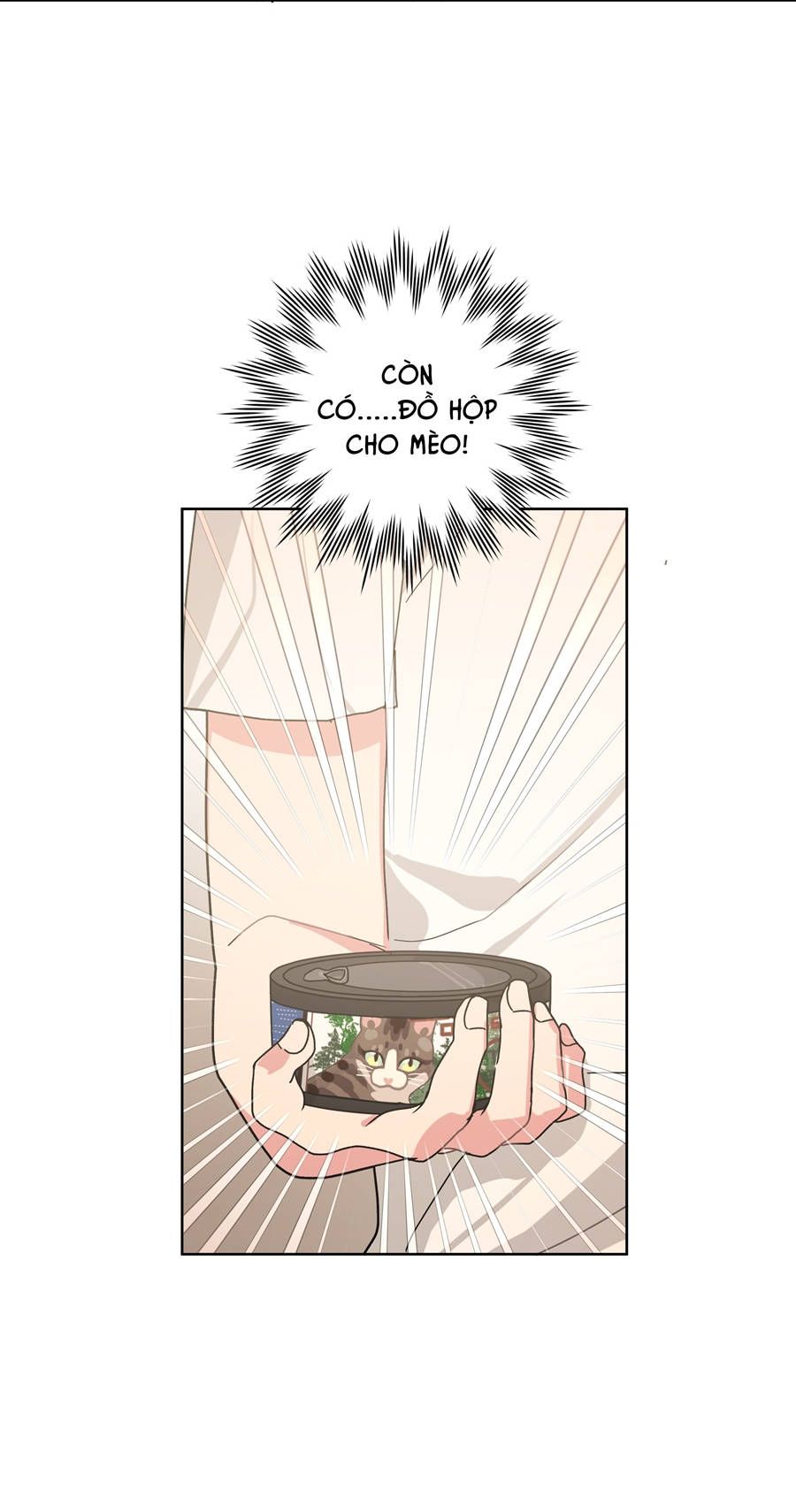 Đừng Nói Yêu Tôi Chapter 8 - Trang 2