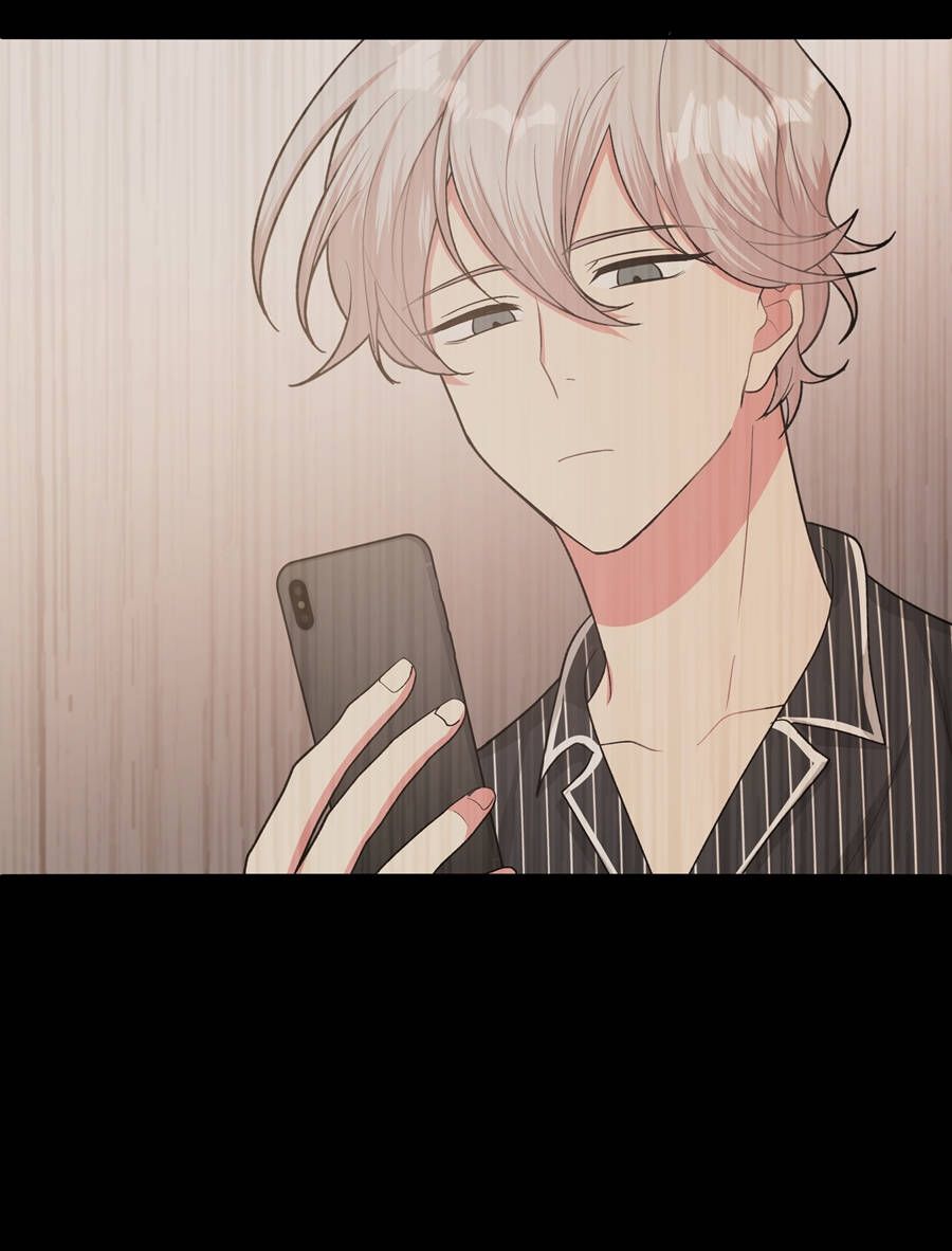 Đừng Nói Yêu Tôi Chapter 8 - Trang 2