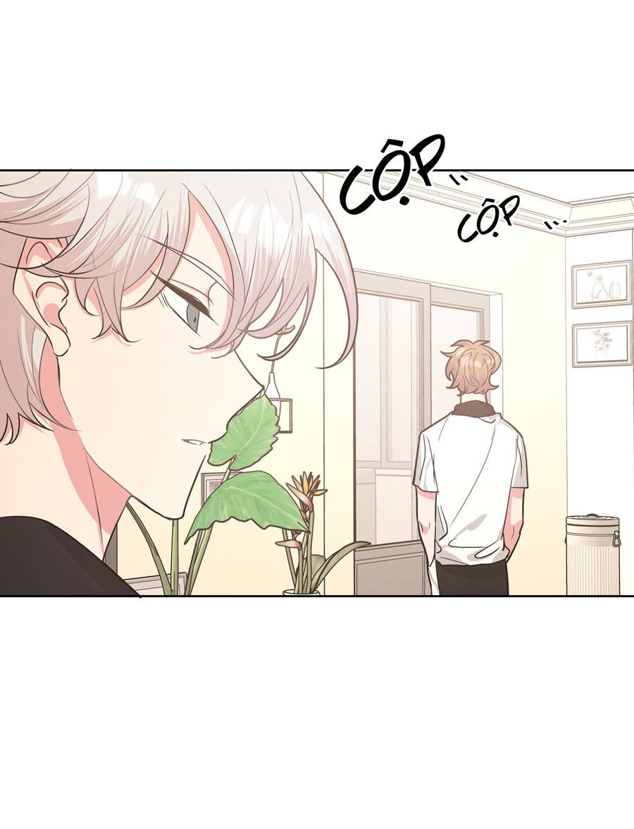 Đừng Nói Yêu Tôi Chapter 9 - Trang 2