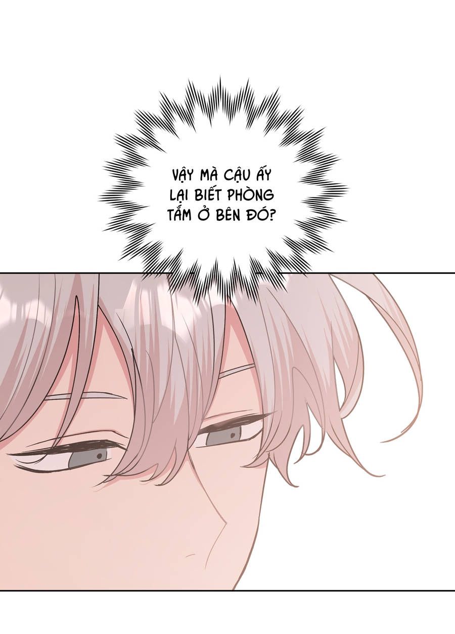 Đừng Nói Yêu Tôi Chapter 9 - Trang 2