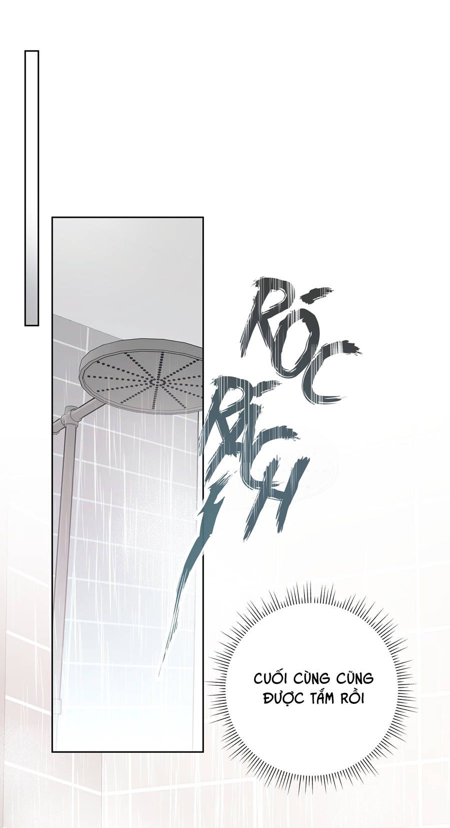 Đừng Nói Yêu Tôi Chapter 9 - Trang 2