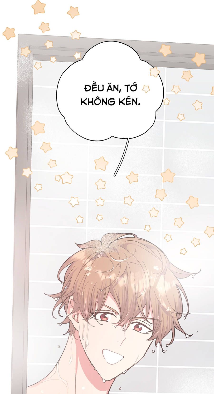 Đừng Nói Yêu Tôi Chapter 9 - Trang 2