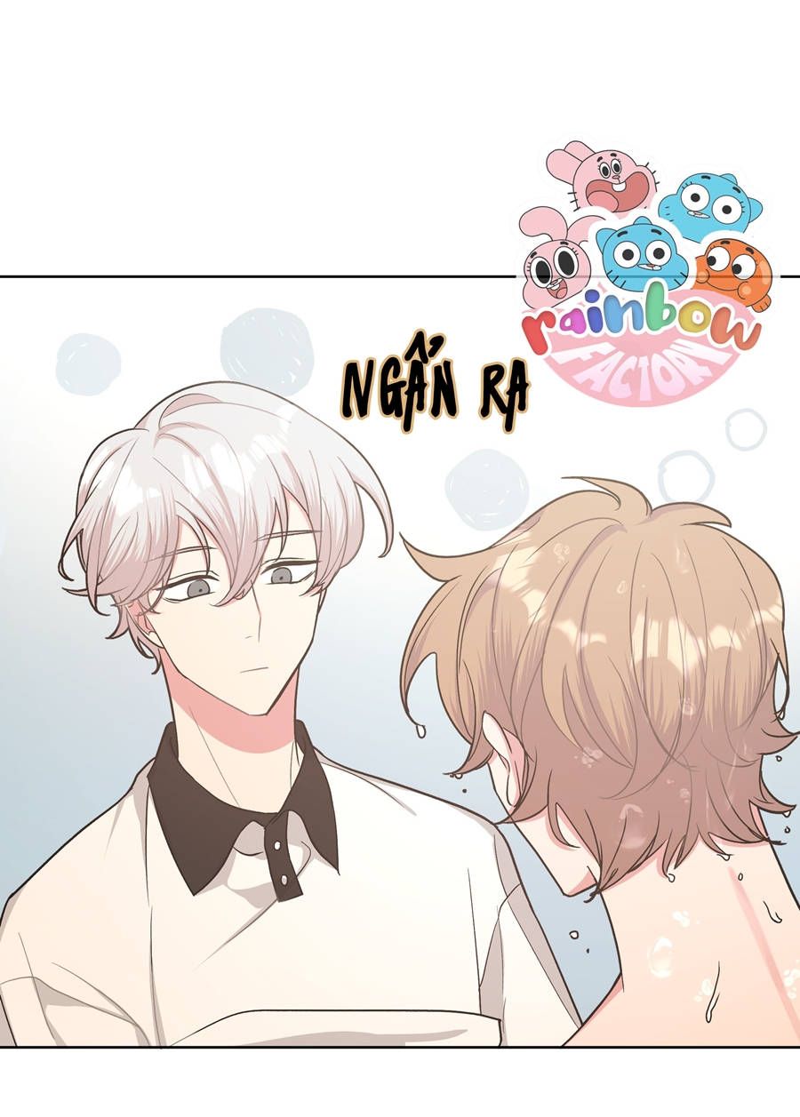 Đừng Nói Yêu Tôi Chapter 9 - Trang 2