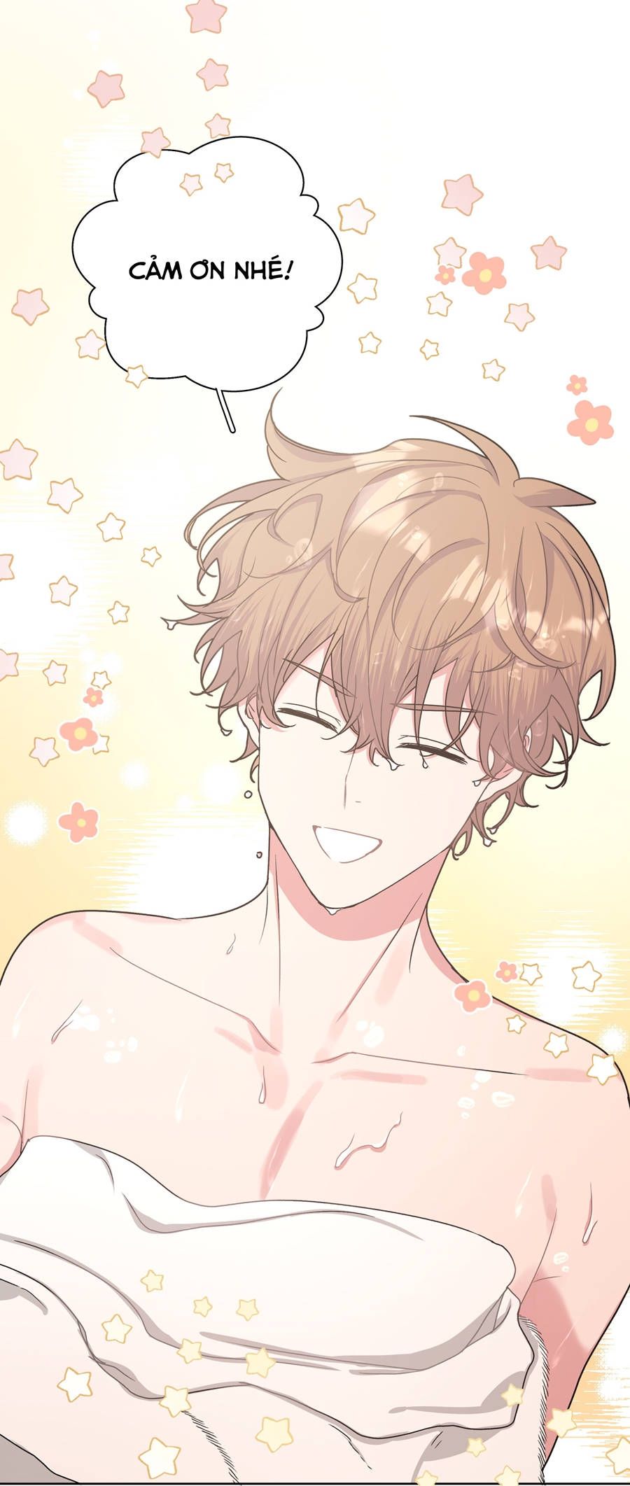 Đừng Nói Yêu Tôi Chapter 9 - Trang 2