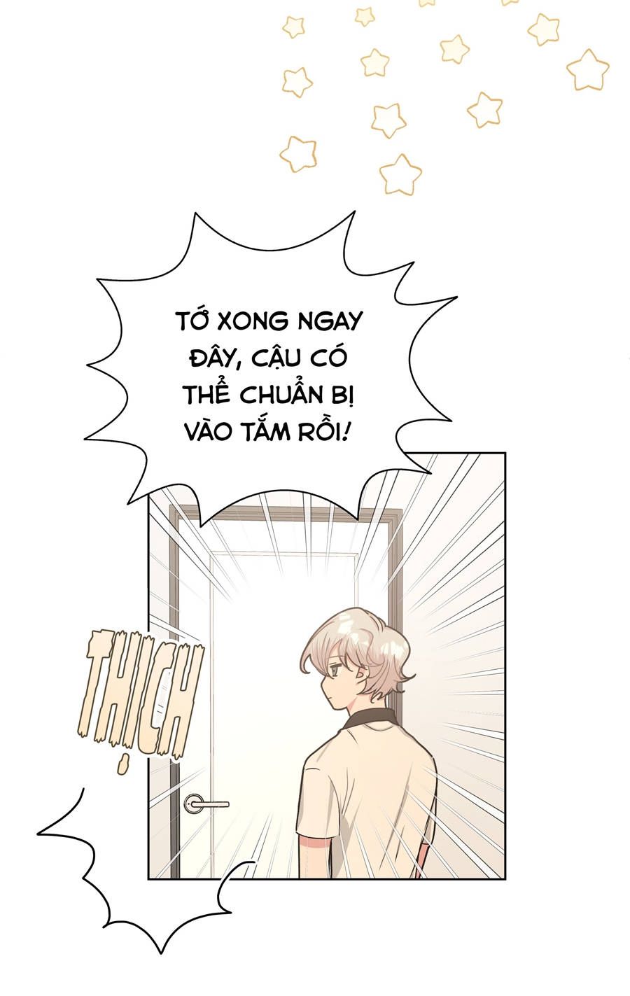Đừng Nói Yêu Tôi Chapter 9 - Trang 2