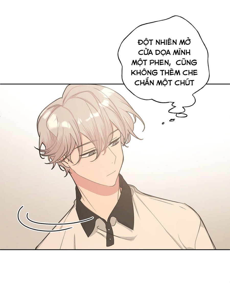 Đừng Nói Yêu Tôi Chapter 9 - Trang 2