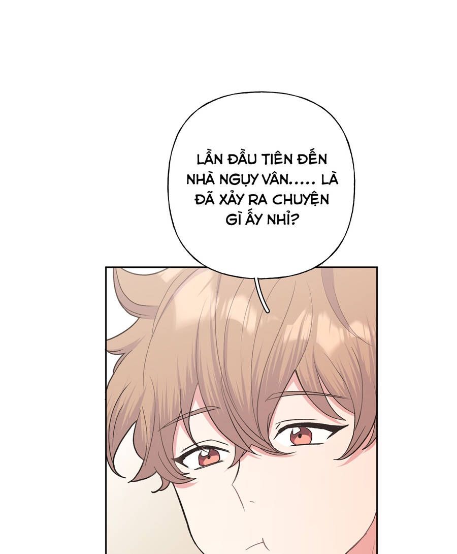 Đừng Nói Yêu Tôi Chapter 9 - Trang 2