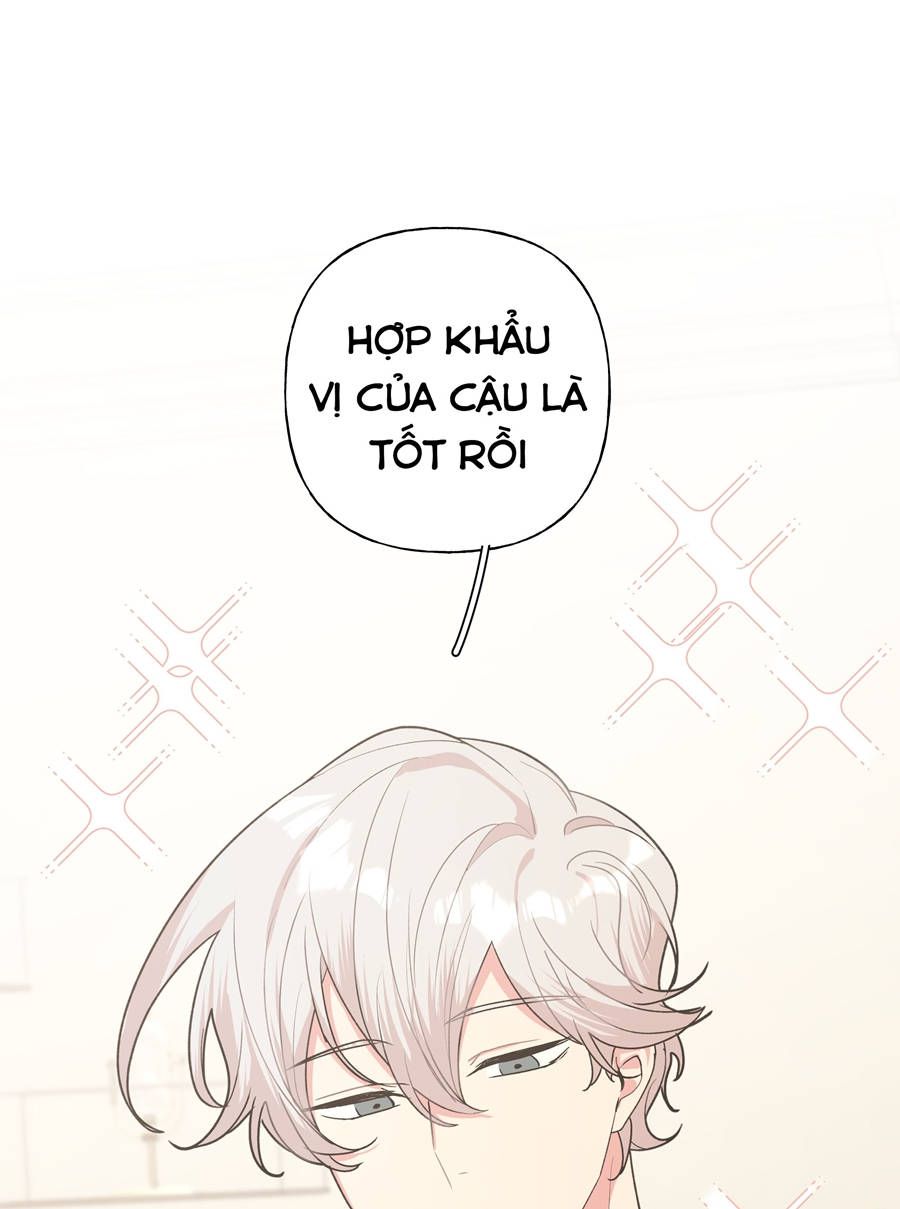 Đừng Nói Yêu Tôi Chapter 9 - Trang 2