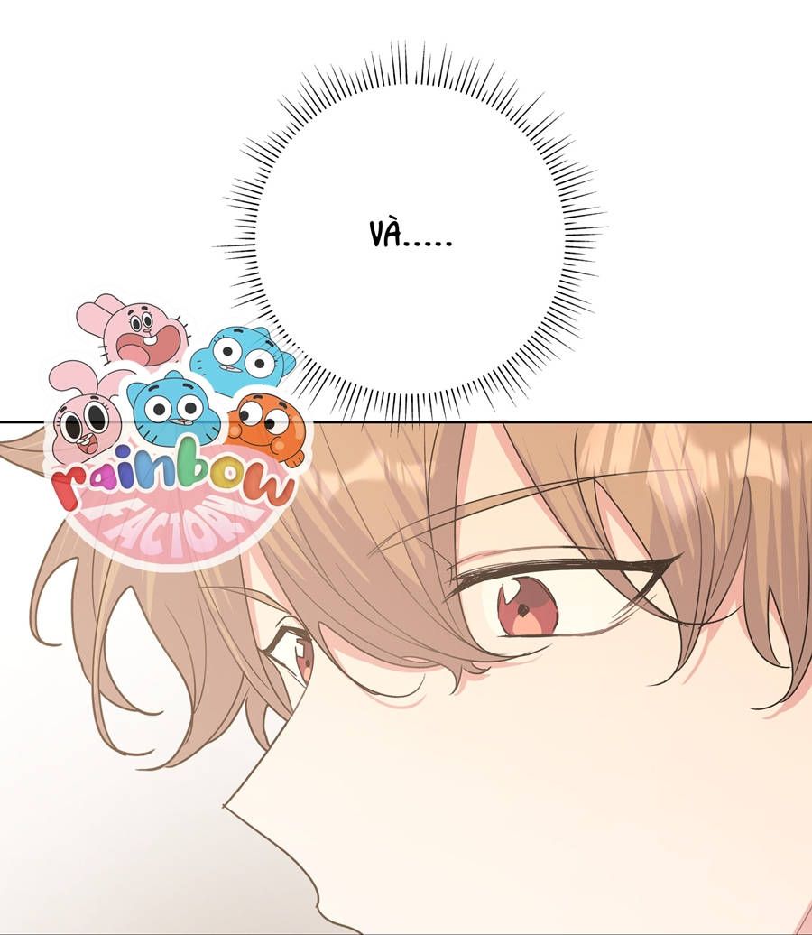 Đừng Nói Yêu Tôi Chapter 9 - Trang 2
