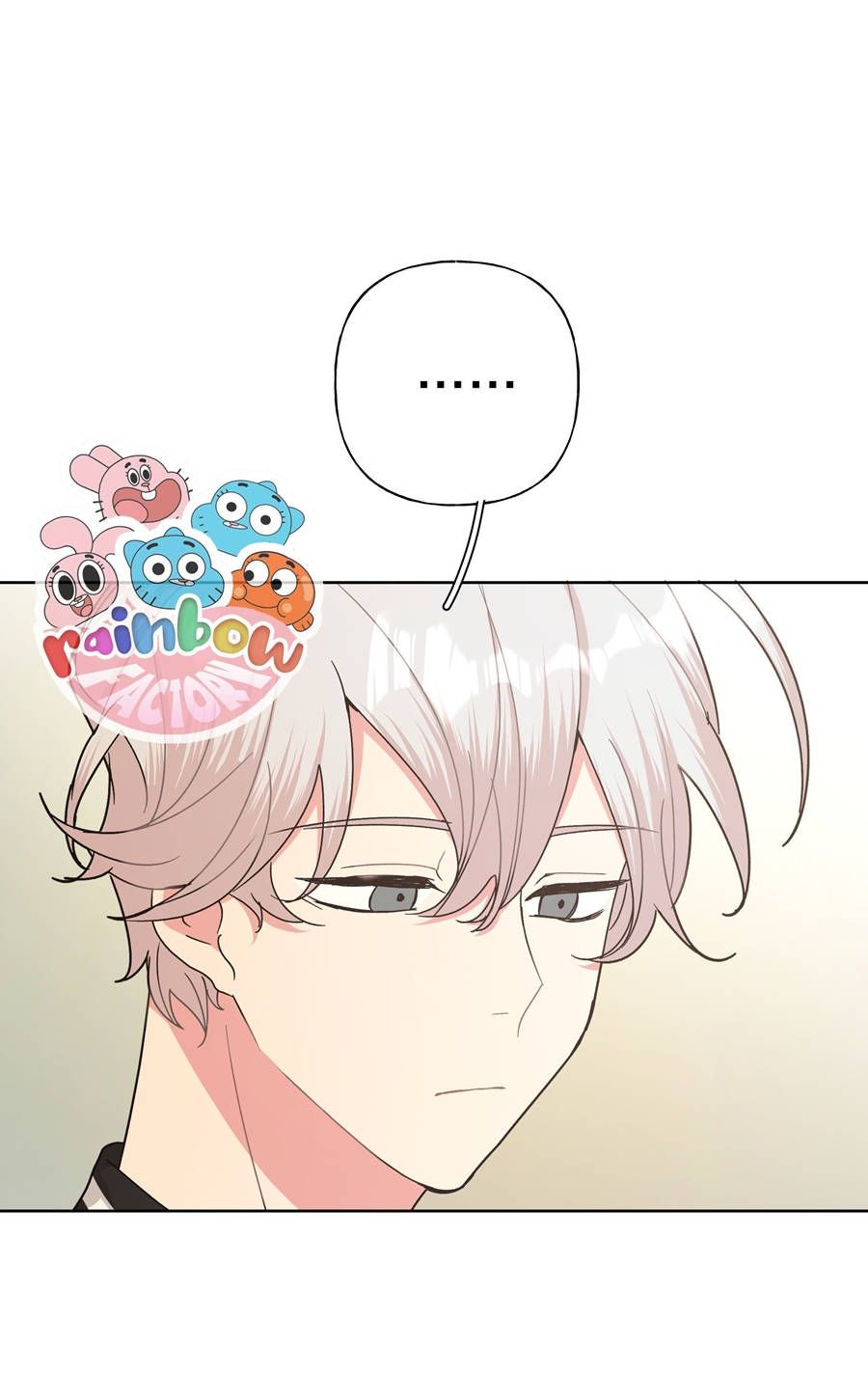 Đừng Nói Yêu Tôi Chapter 9 - Trang 2