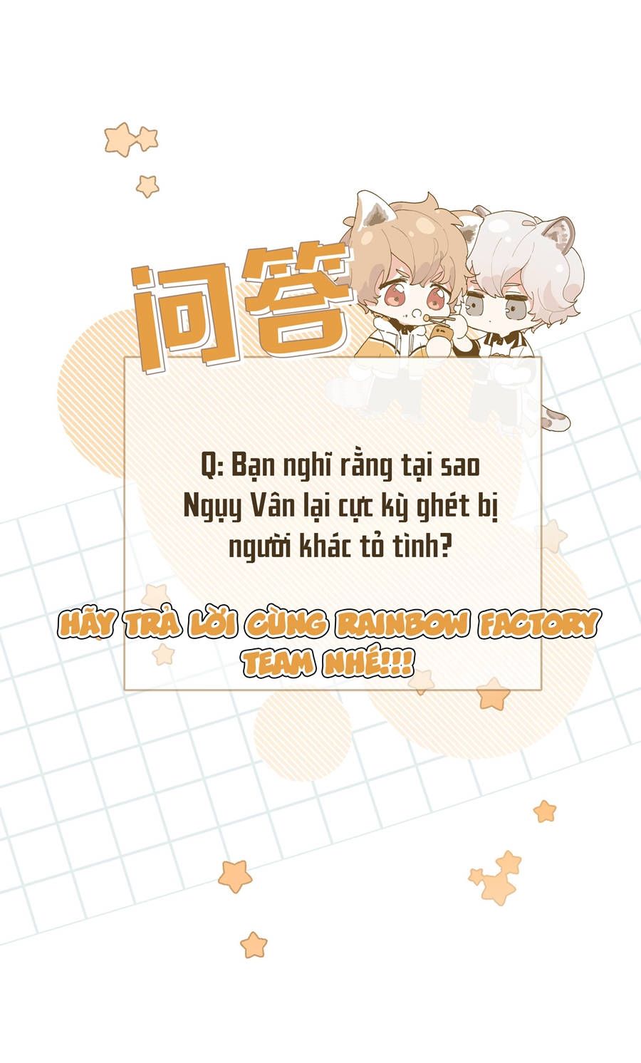 Đừng Nói Yêu Tôi Chapter 9 - Trang 2