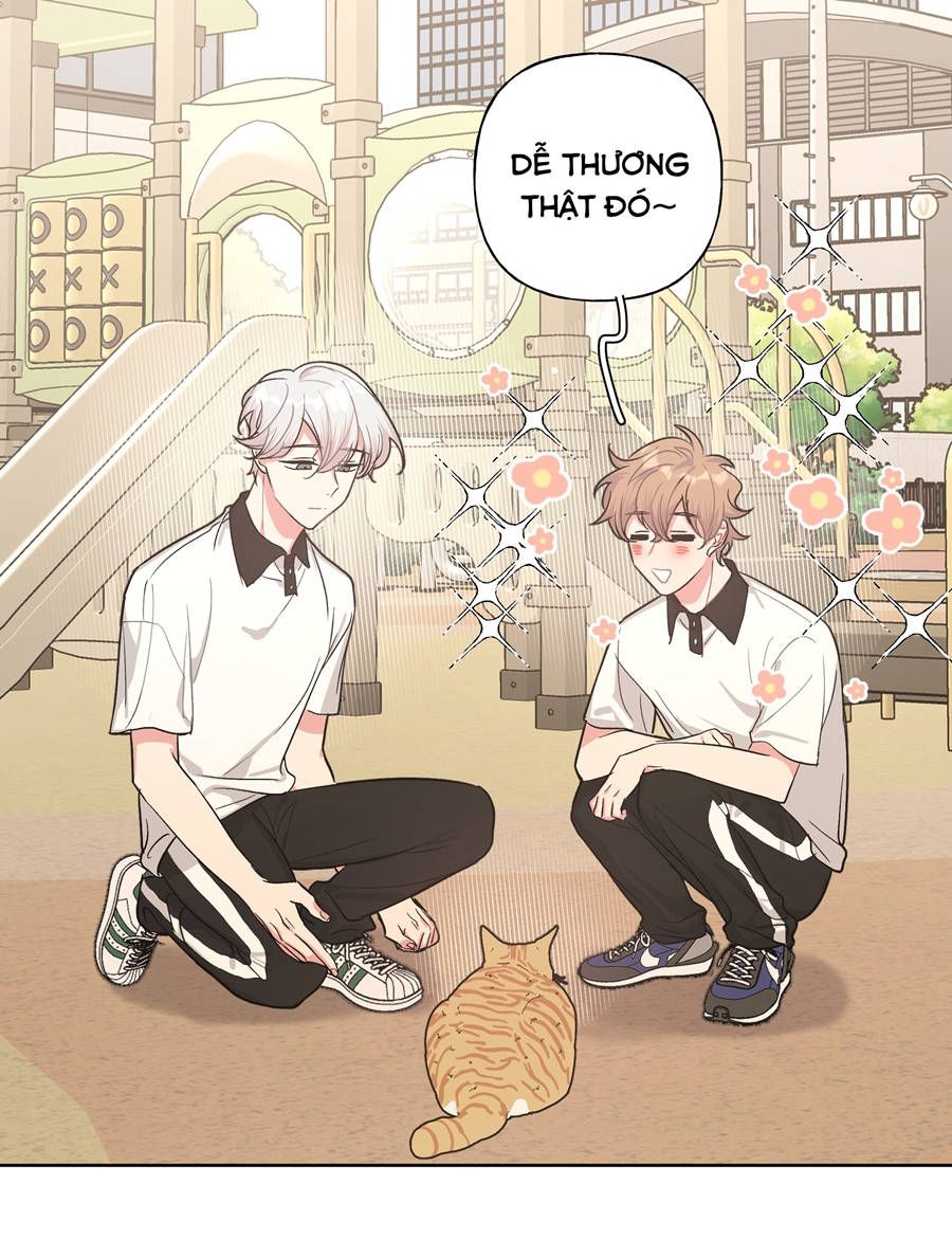 Đừng Nói Yêu Tôi Chapter 9 - Trang 2