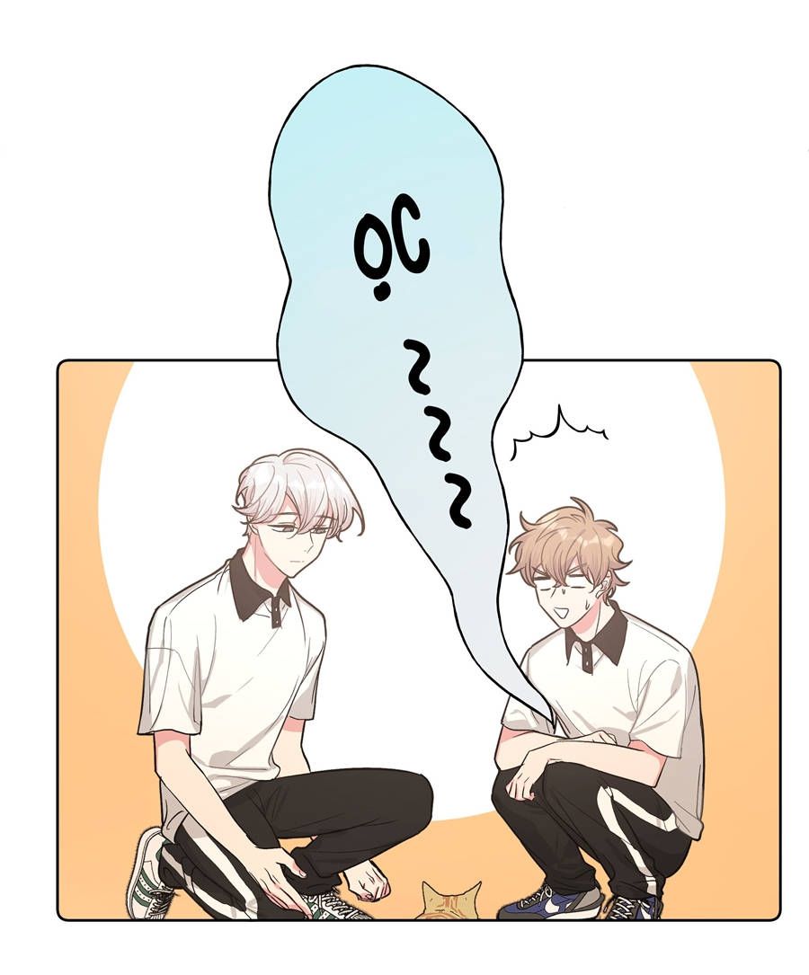 Đừng Nói Yêu Tôi Chapter 9 - Trang 2