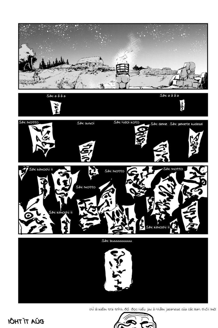Dũng Sĩ Diệt Yêu Tinh Chapter 10 - Trang 2