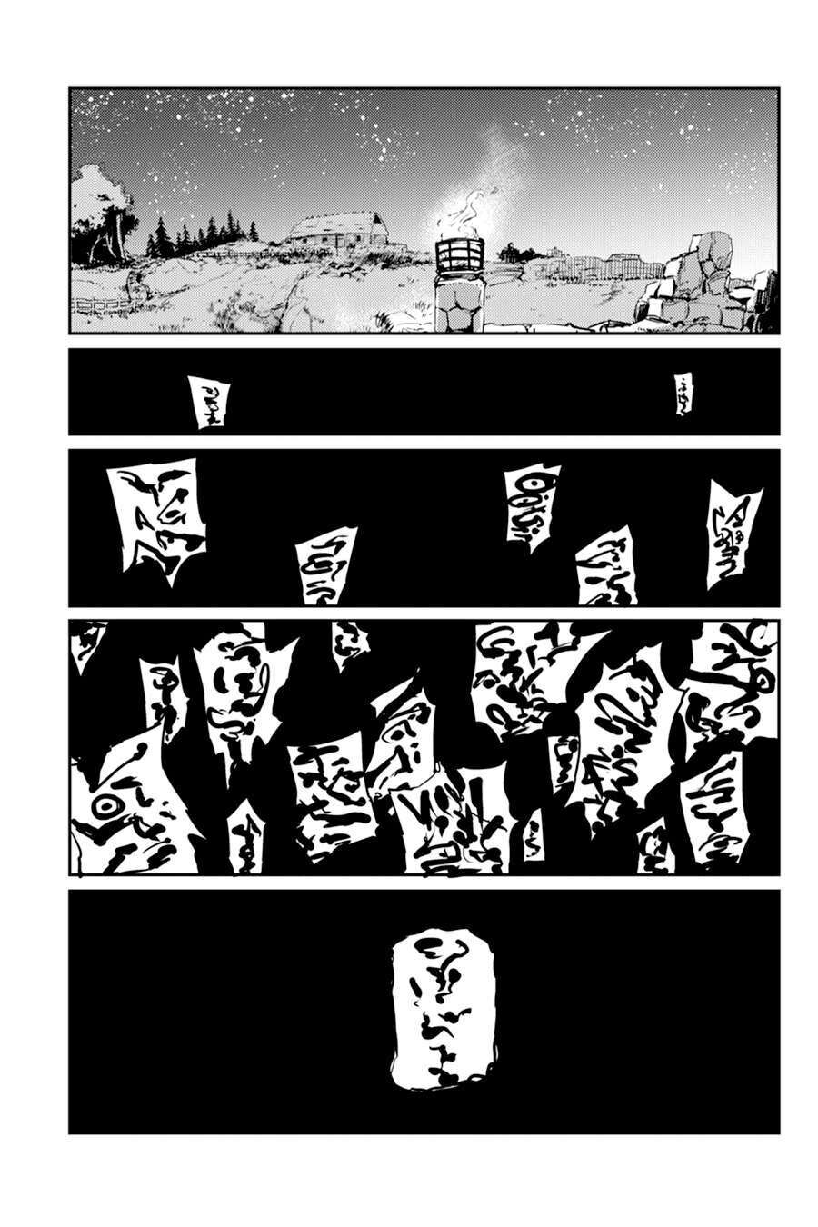 Dũng Sĩ Diệt Yêu Tinh Chapter 10 - Trang 2