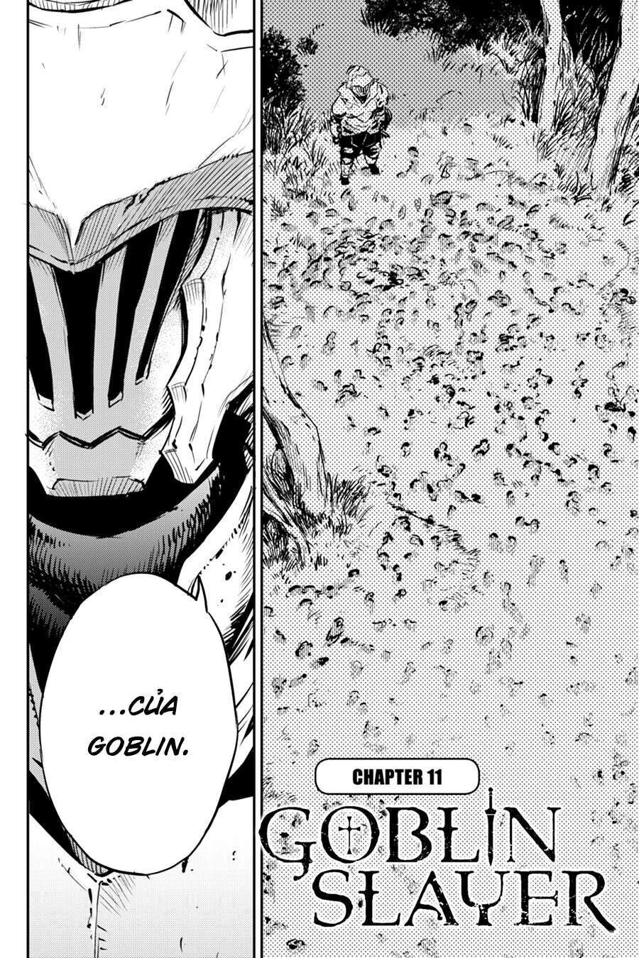 Dũng Sĩ Diệt Yêu Tinh Chapter 11 - Trang 2