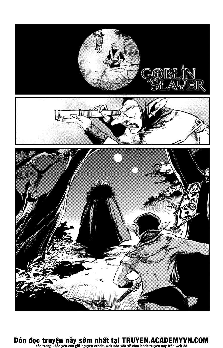 Dũng Sĩ Diệt Yêu Tinh Chapter 12 - Trang 2