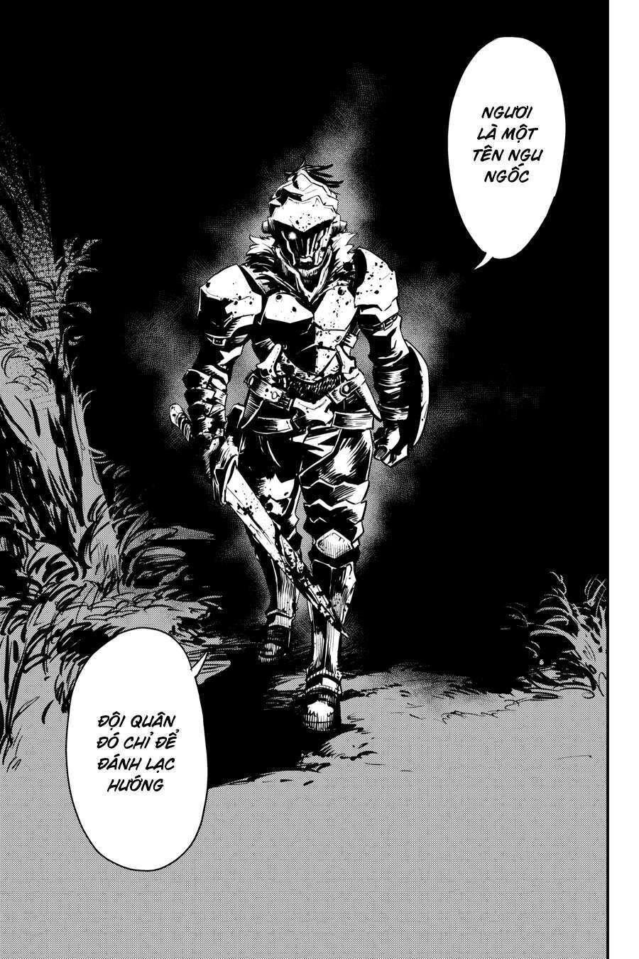 Dũng Sĩ Diệt Yêu Tinh Chapter 13 - Trang 2