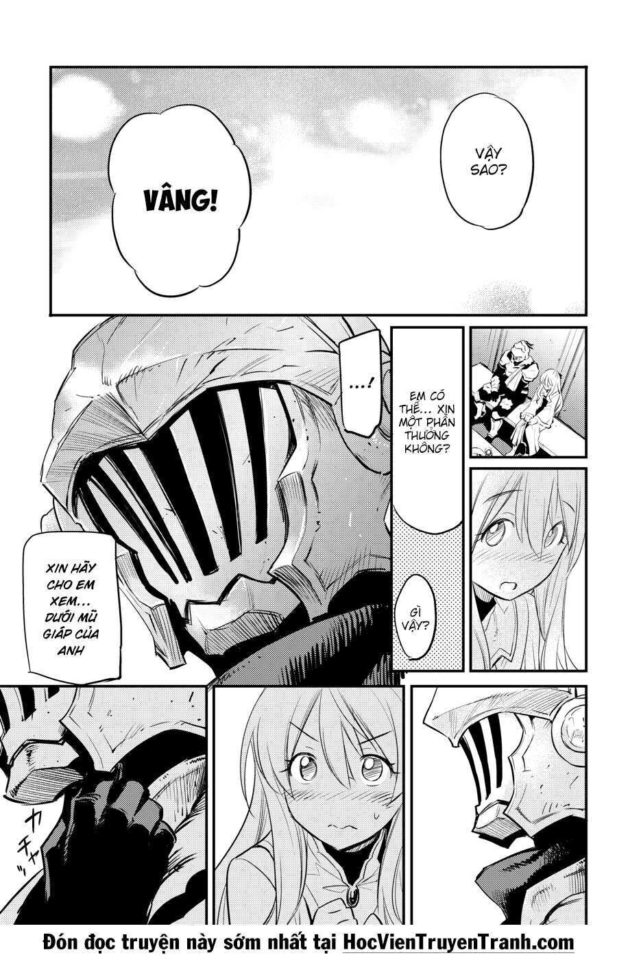 Dũng Sĩ Diệt Yêu Tinh Chapter 15 - Trang 2